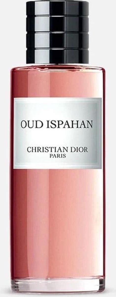 dior oud ispahan 40ml price|dior oud ispahan 125ml unisex.